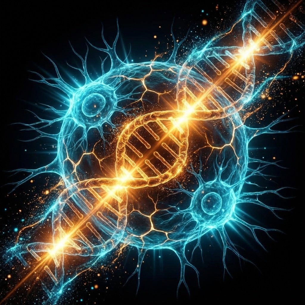 Immune System visualization