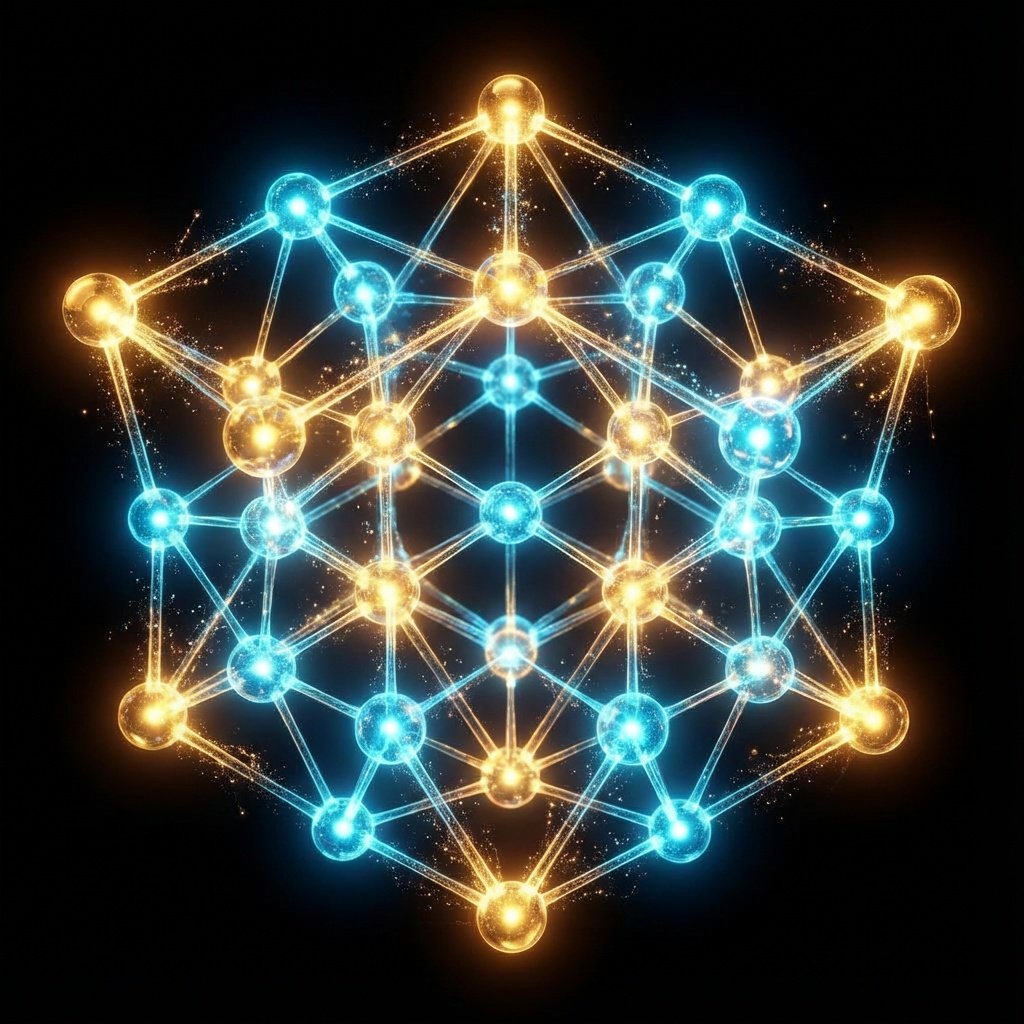 Materials Science visualization